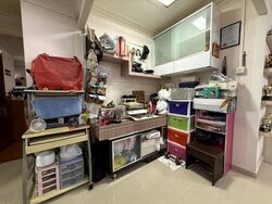 Blk 678D Edelweiss@jurong (Jurong West), HDB 5 Rooms #633410201